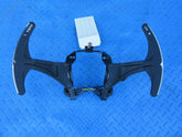 Maserati GranCabrio GranTurismo Quattroporte Sport GTS gear paddle shifters #1281